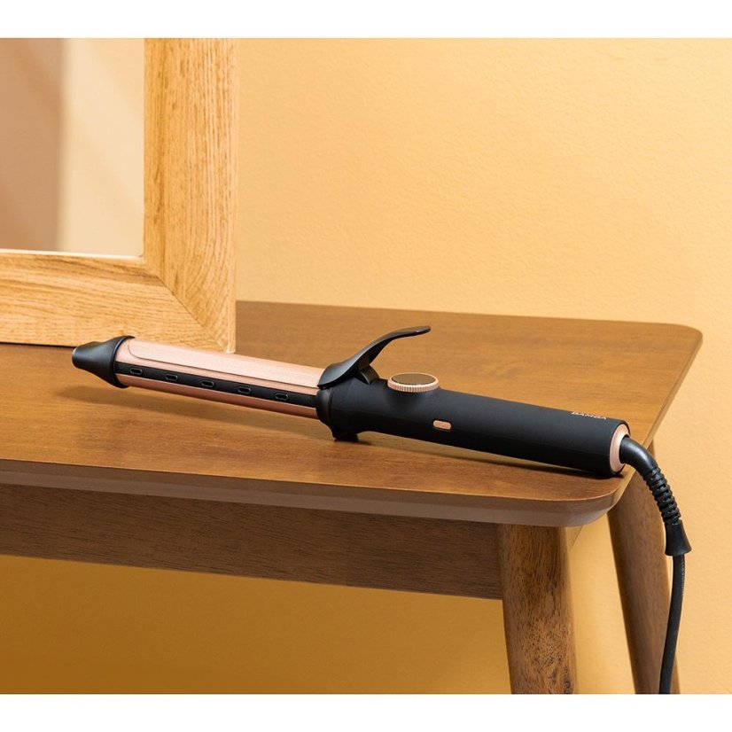 Kulma na vlasy Cecotec Bamba SurfCare 3437