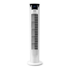 Ventilátor Black+Decker BXEFT48E bílý