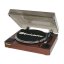 Gramofon Roadstar TT-260SPK dřevo