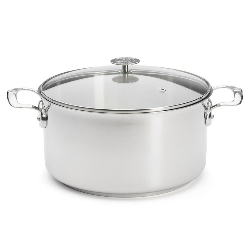 Hrnec s poklicí de Buyer Milady 3427.28, 28 cm