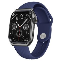 Chytré hodinky Trevi T-FIT 400 CALL BK černé