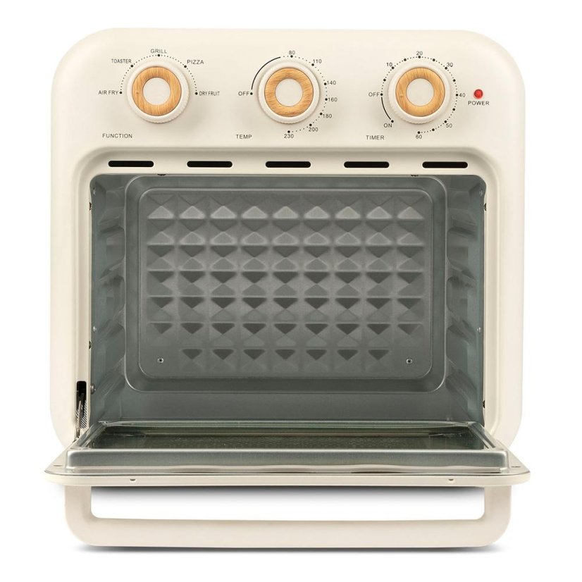 Horkovzdušná fritéza Girmi FG2901 Incanto