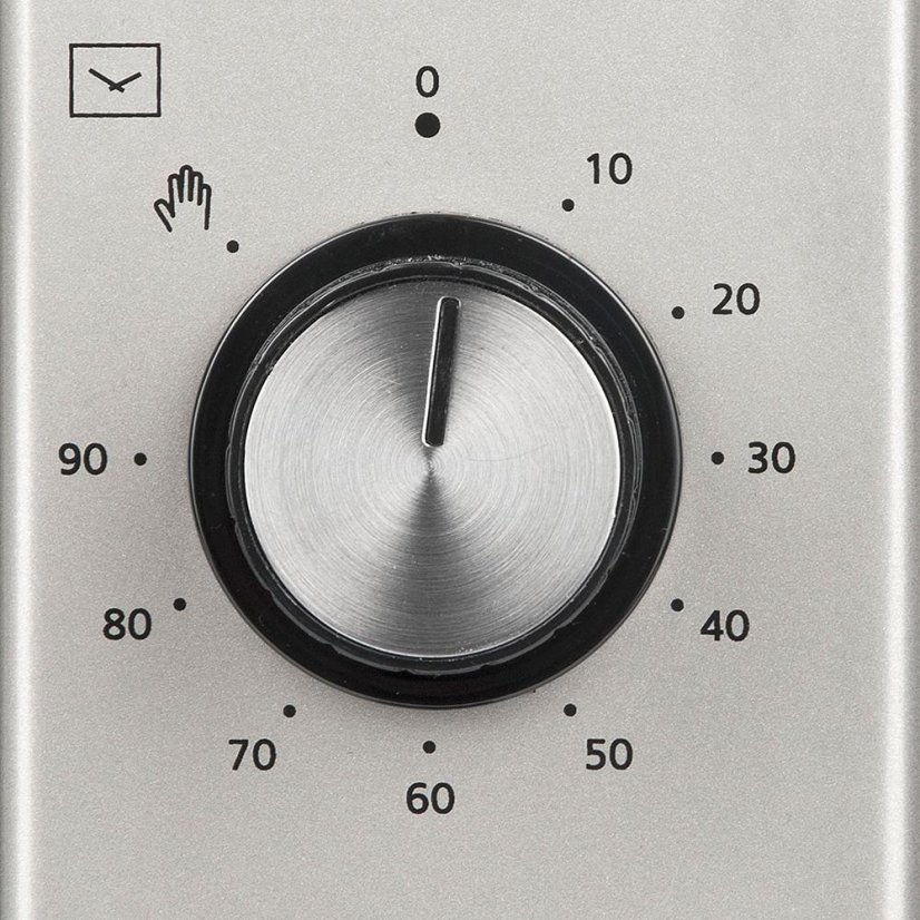 Mini trouba G3Ferrari Rosto 37 G10152 nerez