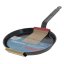 Keramická nepřilnavá pánev na palačinky de Buyer Ceranoa 8225.30, 30 cm