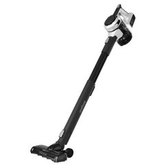 Tyčový vysavač Vestfrost VFVM4301WG AQUA+ černo-bílý