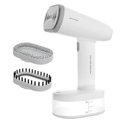 Napařovač oděvů Black+Decker BXGS1600E