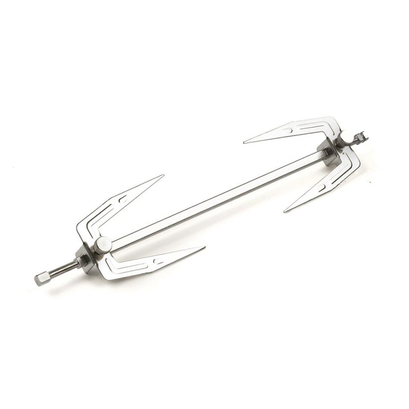 Horkovzdušná fritéza G3Ferrari Krispy G10219 černá