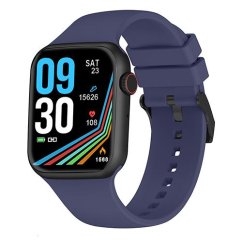 Chytré hodinky Trevi T-FIT 200 CALL BL modré