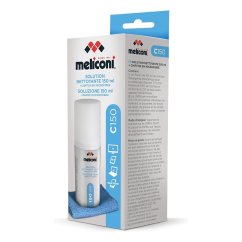 Čistící set Meliconi 621014