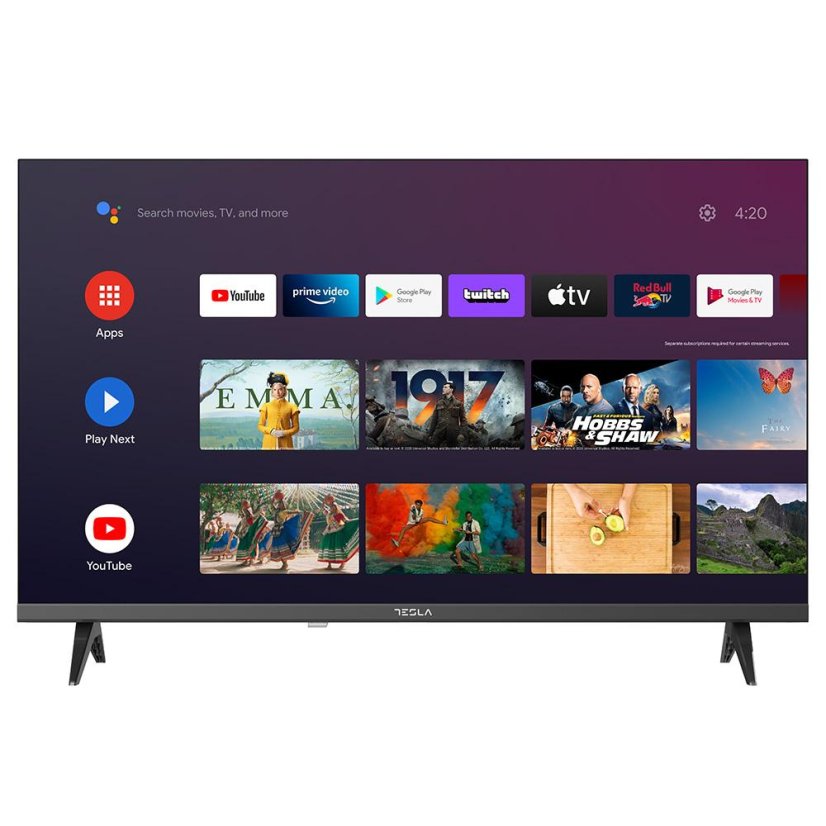 Televize Tesla 32E635BHS