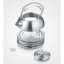 Konvice Severin WK 3459 sklo