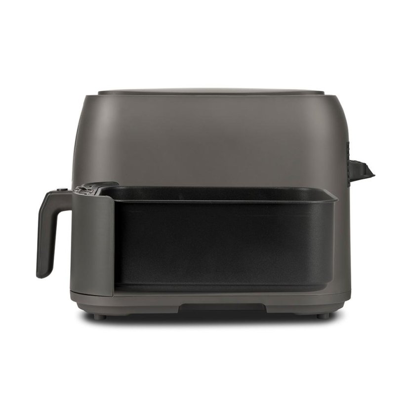 Horkovzdušná fritéza Girmi FG9200 šedá
