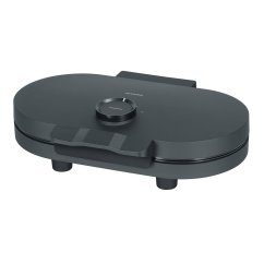 Vaflovač Severin DUO Black Line WA 2118