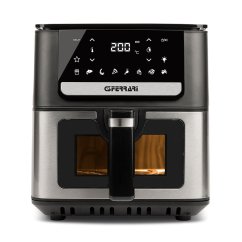 Horkovzdušná fritéza G3Ferrari Friggisano G1020700 černá