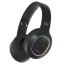 Bezdrátová sluchátka Trevi DJ 12E60 BT/BK černé