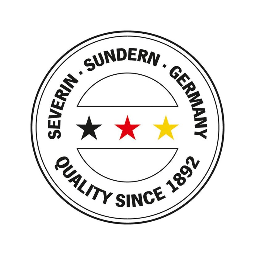 Horkovzdušná mini trouba Severin TO 2056 černá