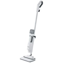 Parní čistič Severin SC 7142 bílý