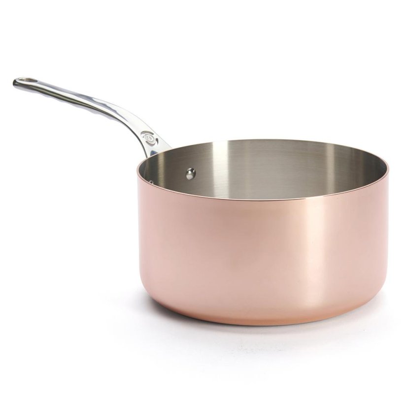 Hrnec de Buyer prima Matera 6206.24, 24 cm