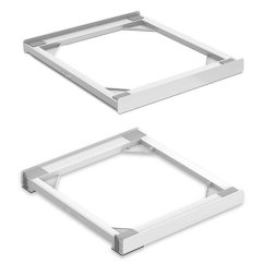 Univerzální set pro pračku a sušičku Meliconi Moving Tower set 656147