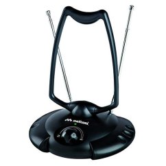 Pokojová anténa Meliconi AT 380 USB 881001