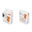 Bezdrátová sluchátka Meliconi SAFE PODS EVO 497417 oranžové