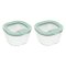 Set zapekácích misek Pebbly PKV-087