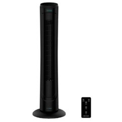 Sloupový ventilátor Cecotec EnergySilence 9090 5925 černý