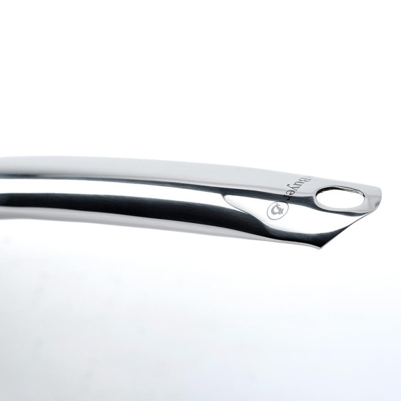 Hrnec de Buyer Alchimy 3601.24, 24 cm