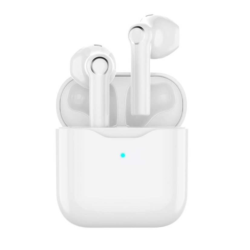 Bezdrátová sluchátka Meliconi SAFE PODS EVO 497416 černé