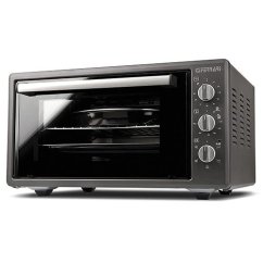 Mini trouba G3Ferrari Rosto Titanum 45 G10148 černá