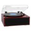 Gramofon Trevi TT 1030 BT WD dřevo