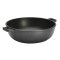 Pánev na soté de Buyer Choc Extreme 8313.24, 24 cm hliník