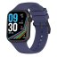 Chytré hodinky Trevi T-FIT 200 CALL BL modré