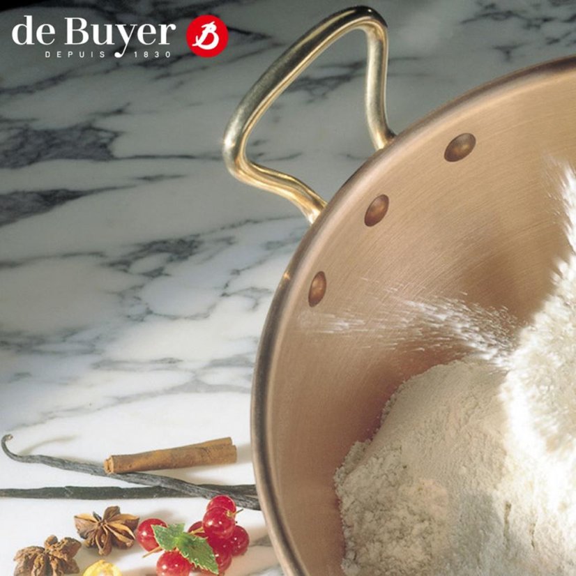 6447.24 hrnec de Buyer