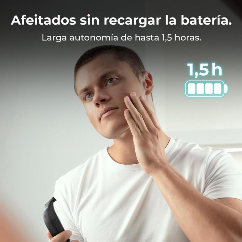 Holící stojek Cecotec PrecisionCare OneShave 100058