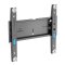 Fixní TV držák Meliconi 480956 SlimStyle Plus 200 S CG černý
