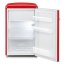 Chladnička Severin RKS 8830 červená