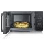 Mikrovlnná trouba s grilem Severin MW 7792