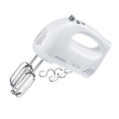 Ruční mixér Severin HM 3820 bílý
