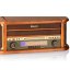 Hi-Fi systém Roadstar HIF-1993BT dřevo
