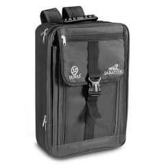 Přepravní batoh na nože Lion Sabatier International 228080 černý