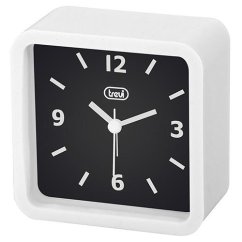 SL 3820/WH budík Trevi