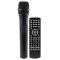 Náhradní mikrofon s přijímačem k reproduktoru AKAI ND AKAI DJ-T5 Wireless mic+wrl mic rcvr