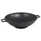 Wok pánev de Buyer Choc Extreme 8317.00, 32 cm