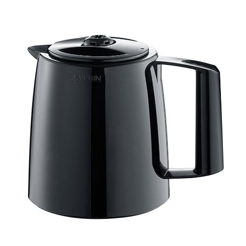 Kávovar Severin KA 9307 černý