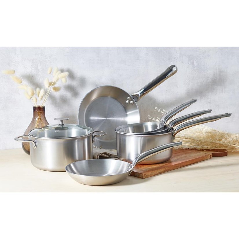 Hrnec de Buyer Alchimy 3601.24, 24 cm