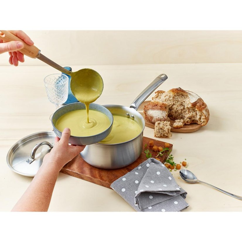 Hrnec de Buyer Alchimy 3601.24, 24 cm