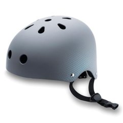 Cyklistická helma Cecotec 7342 černá S-M