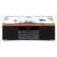 Gramofon AKAI ATT-14BT dřevo