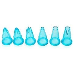 Zdobící sada nástavců de Buyer 4129.00